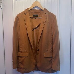 J Crew Alfie Blazer